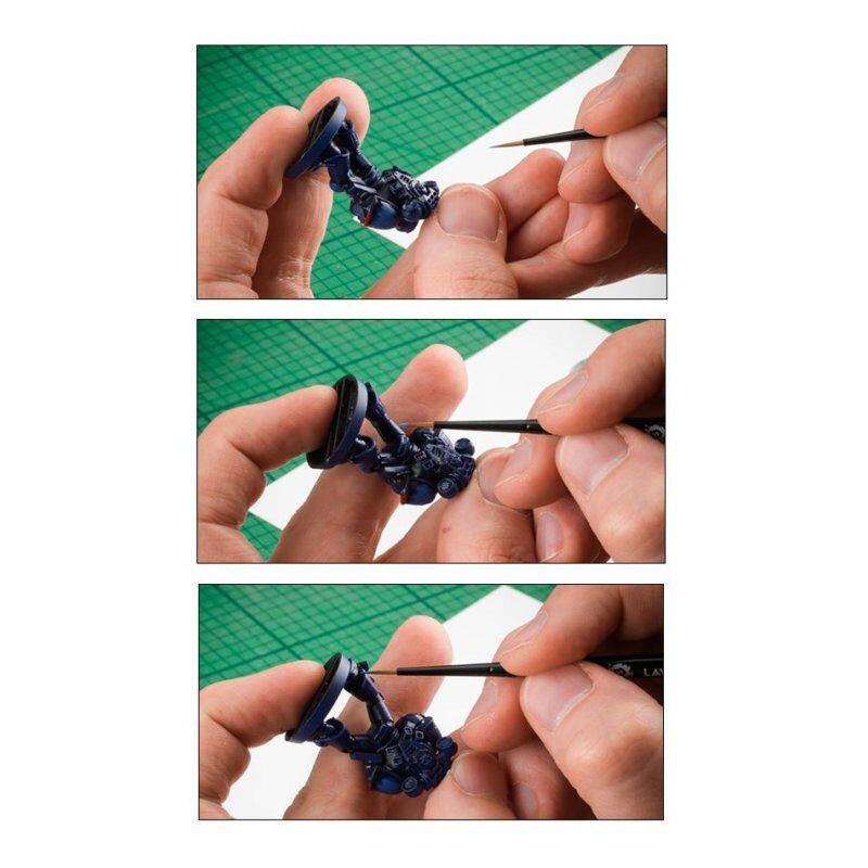 Games Workshop S Layer 1 pc(s)