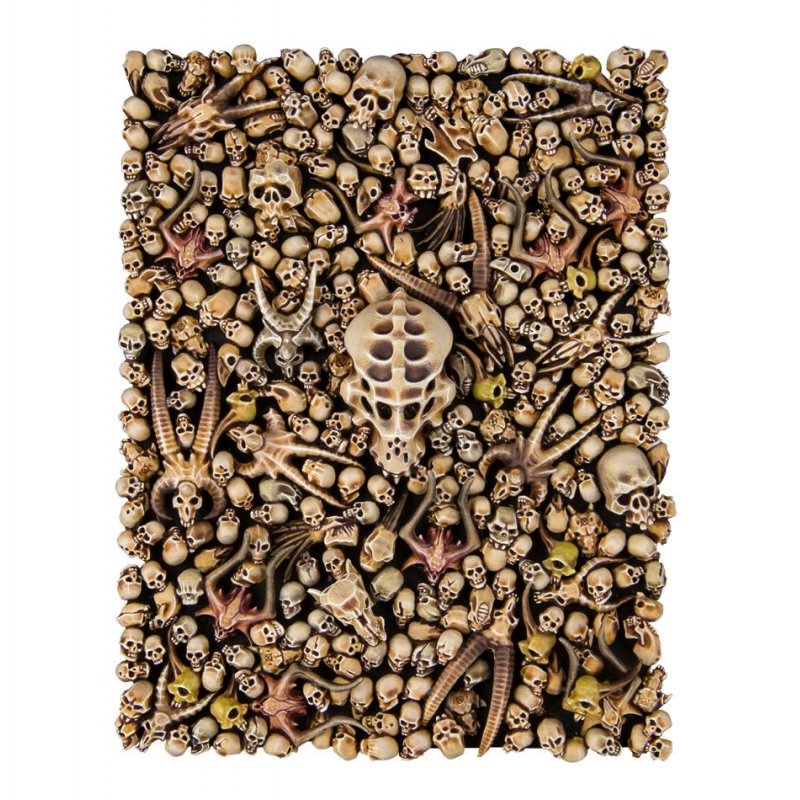 Games Workshop 64-29 scale model part/accessory