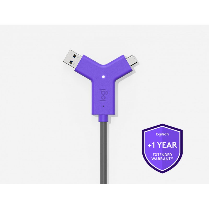 1-YEAR EXTENDWTYSWYTCH N/A - WW