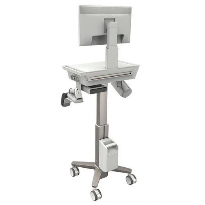 CAREFIT SLIM 2.0 LCD CART