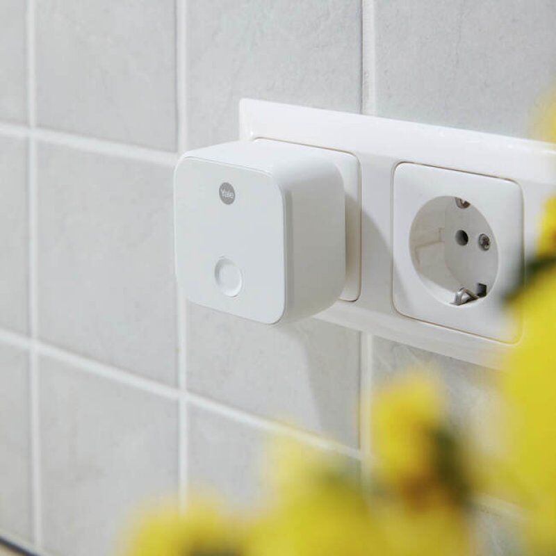 Yale Connect WLAN-Bridge