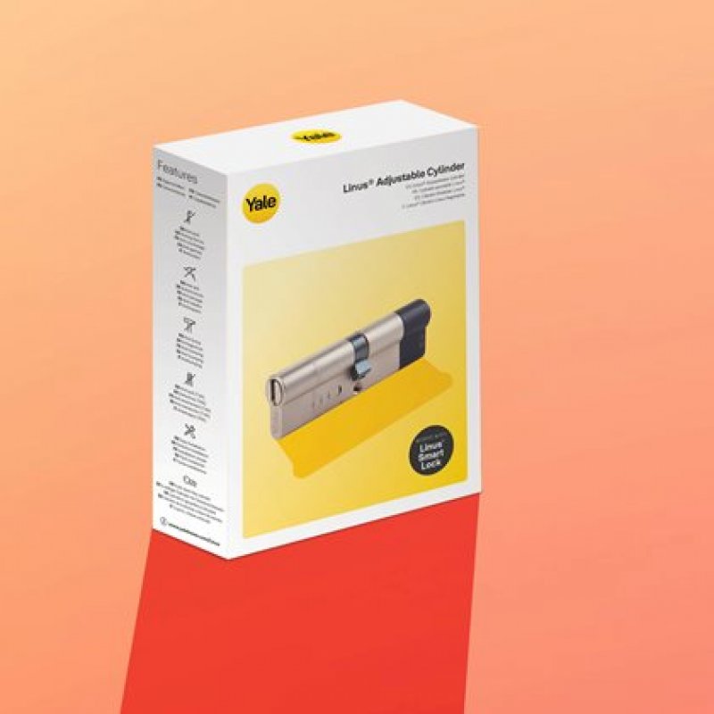 Yale 05/501000/SN accessoire pour cadenas