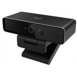 Cisco Webex Desk Camera Carbon Black WW
