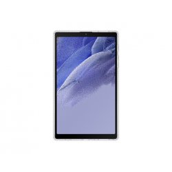 Samsung compatible Transparent Cover for Tab A7 Lit