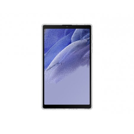 Samsung EF-QT220TTEGWW étui pour tablette 22,1 cm (8.7") Housse Transparent
