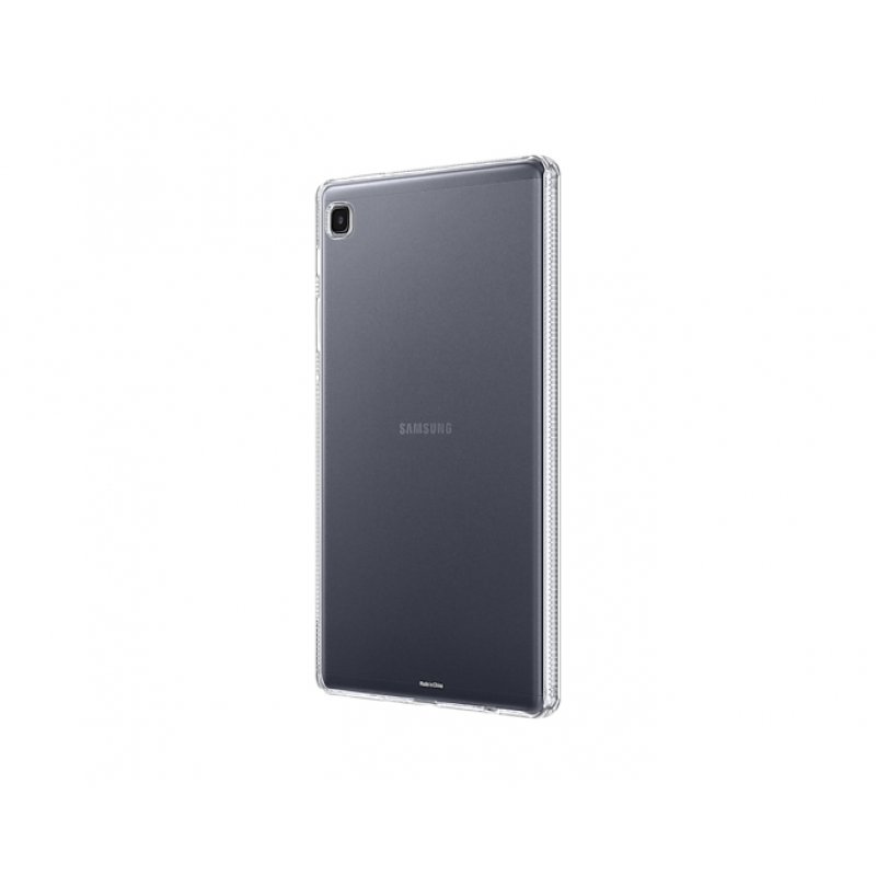 Samsung EF-QT220TTEGWW étui pour tablette 22,1 cm (8.7") Housse Transparent