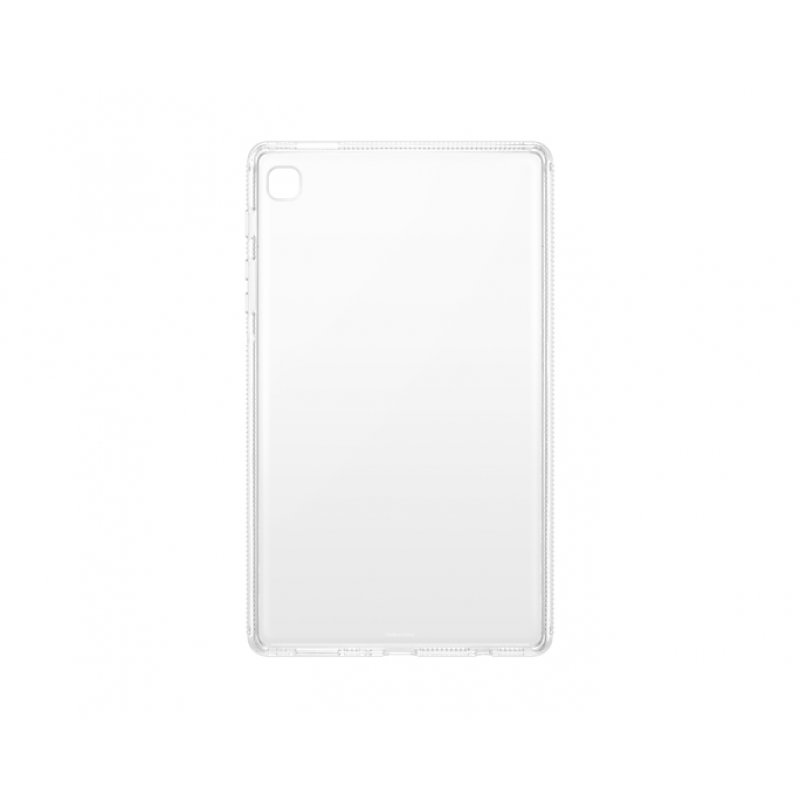 Samsung compatible Transparent Cover for Tab A7 Lit