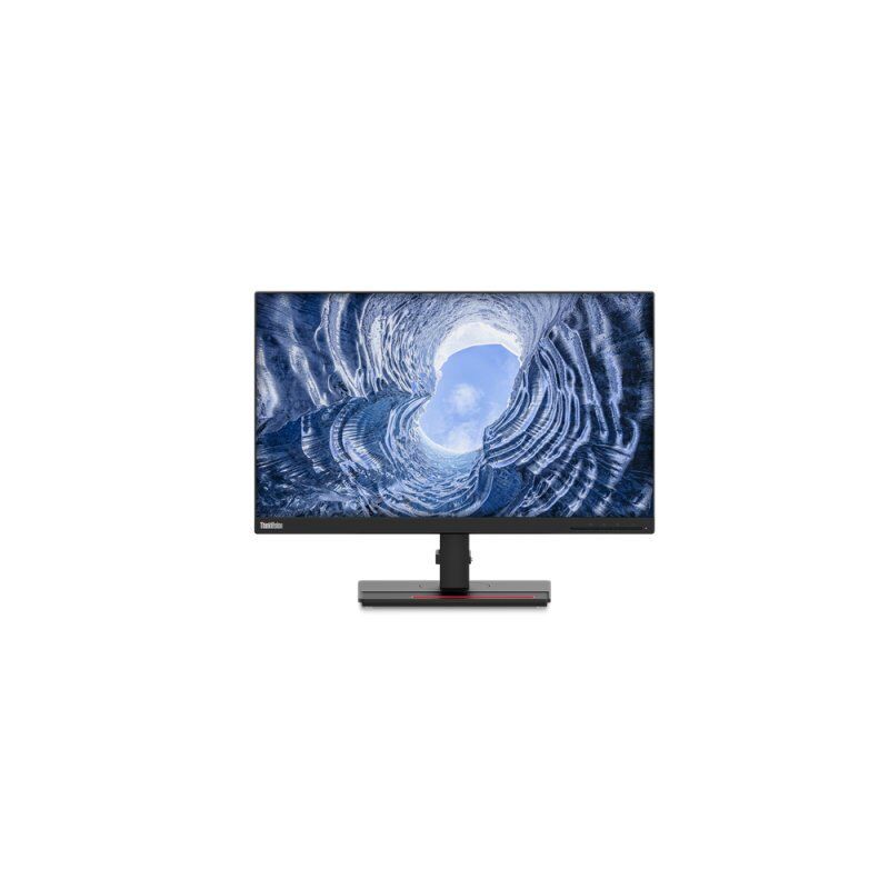 Lenovo ThinkVision T24i-2L LED display 60.5 cm (23.8") 1920 x 1080 pixels Full HD Black