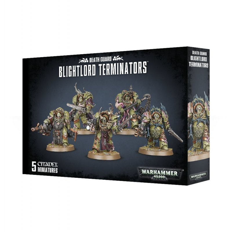 Games Workshop 43-51 collectible figure