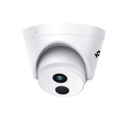 Cam TP-Link compatible Turret Network 3MP