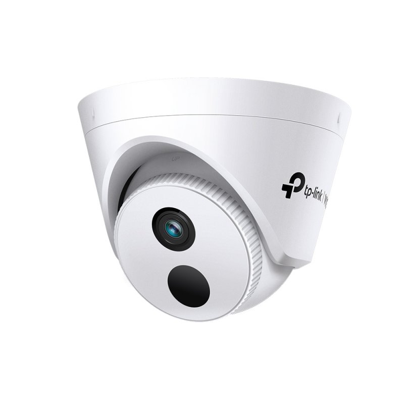 Cam TP-Link compatible Turret Network 3MP