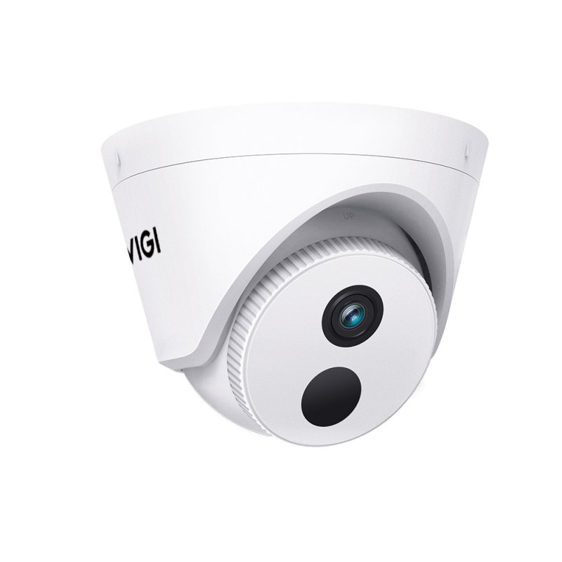 Cam TP-Link compatible Turret Network 3MP