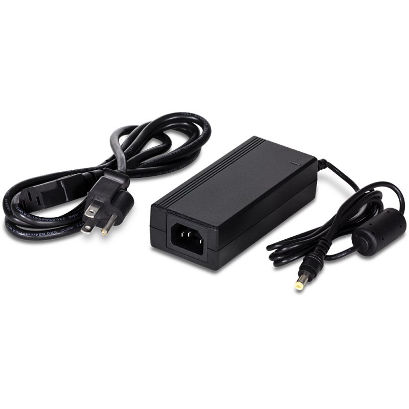 5-PORT FAST EN LONG RANGE POE+ SWITCH