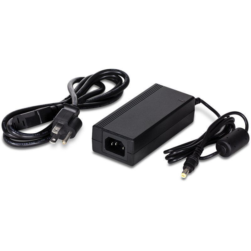 Trendnet TE-FP051 commutateur réseau Non-géré Fast Ethernet (10/100) Connexion Ethernet, supportant l'alimentation vi