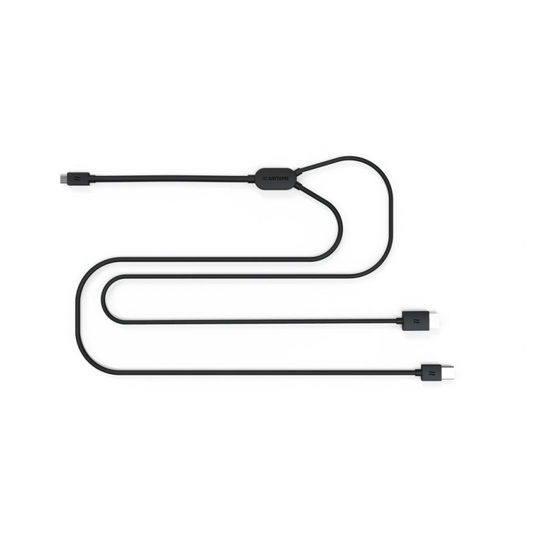 Airtame AT-DG2 système de présentation sans fil HDMI Clé logicielle