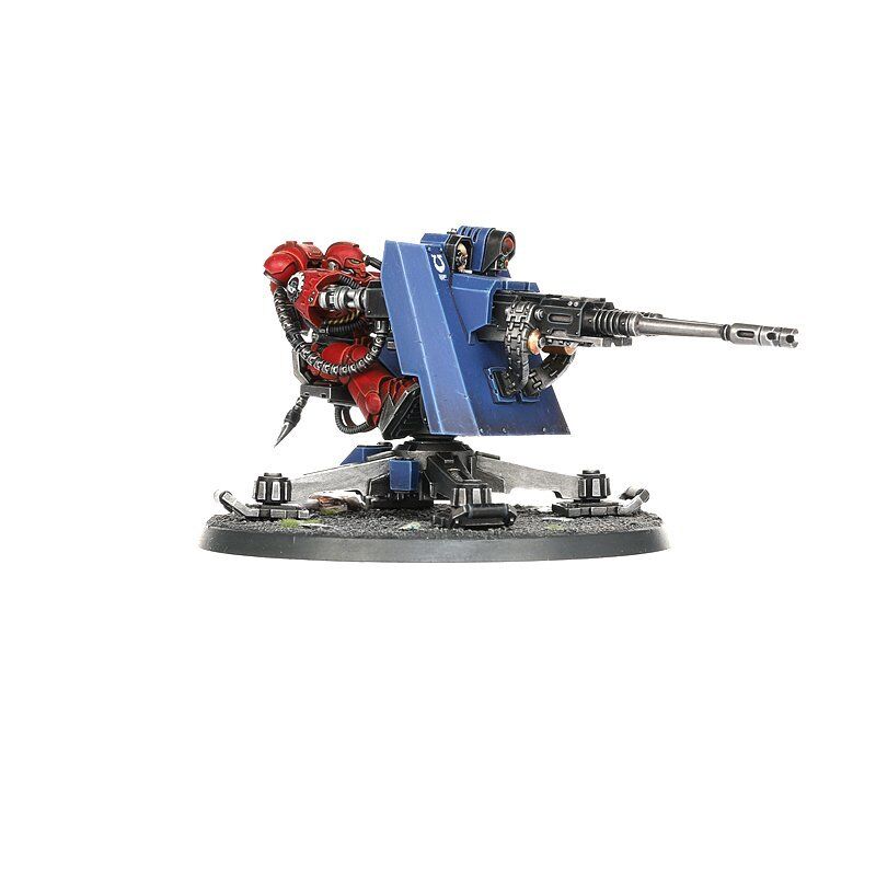 Games Workshop Primaris Firestrike Servo-turret
