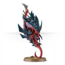 Warhammer 40k - Tyranids Venomthropes