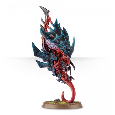 Warhammer 40k - Tyranids Venomthropes