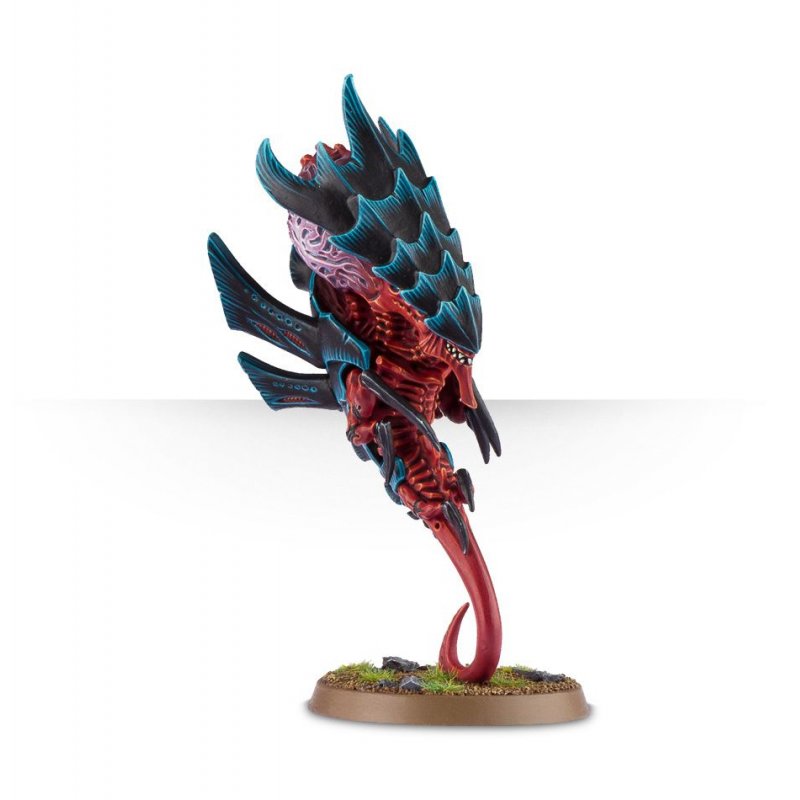 Warhammer 40k - Tyranids Venomthropes