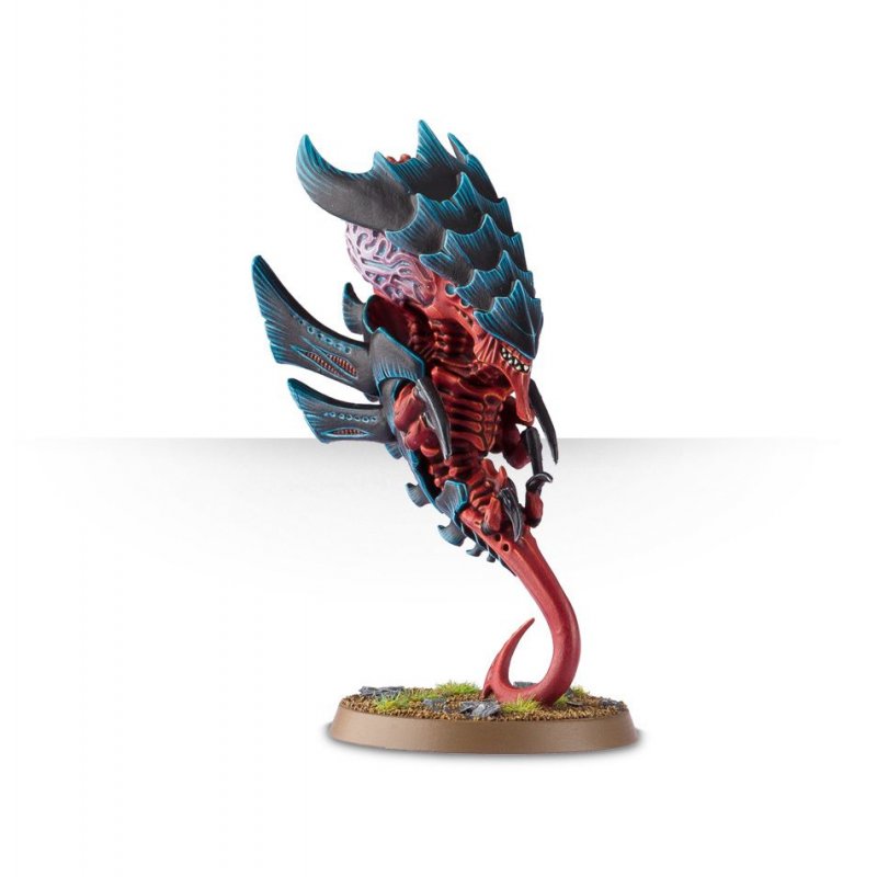 Games Workshop Zoanthropes