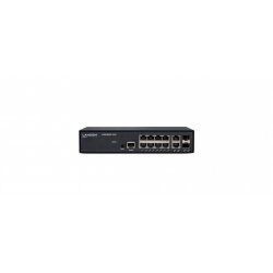 Lancom Systems GS-2310 Géré L2 Gigabit Ethernet (10/100/1000) 1U Noir