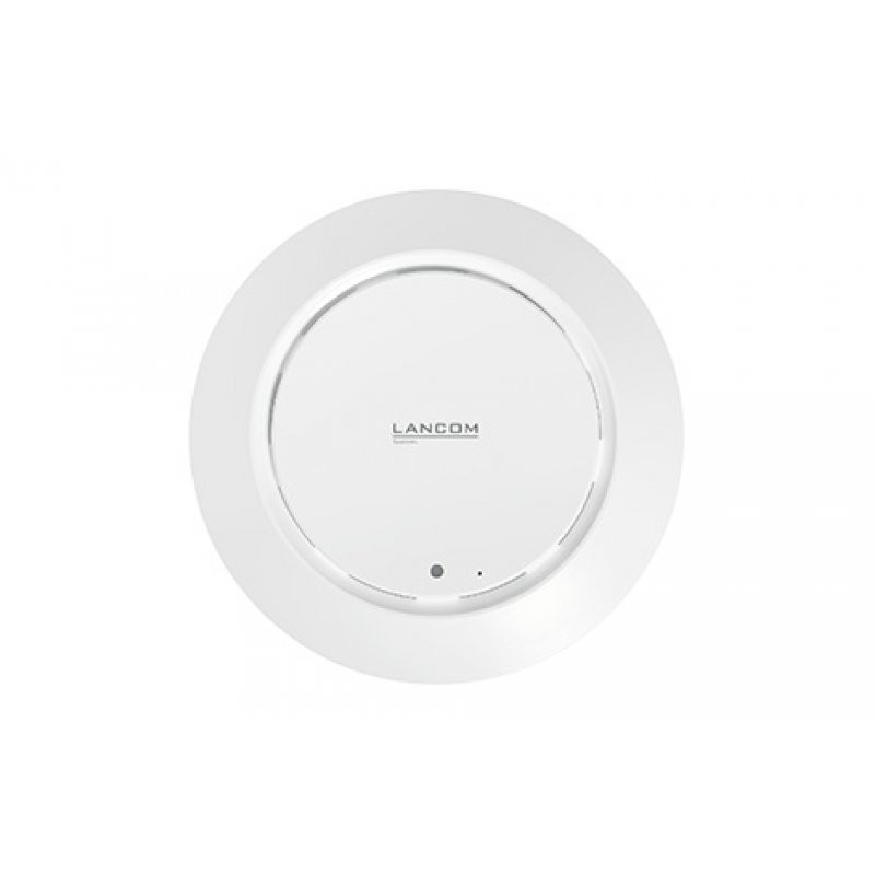Lancom Systems LW-500 (WW) 867 Mbit/s Blanc Connexion Ethernet, supportant l'alimentation via ce port (PoE)