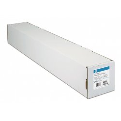 HP LFM ROUL 42P PAPIER COUCHE 9
