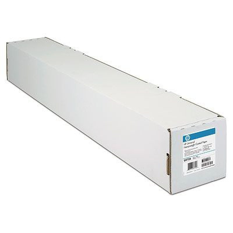 HP C6567B papier rouleau