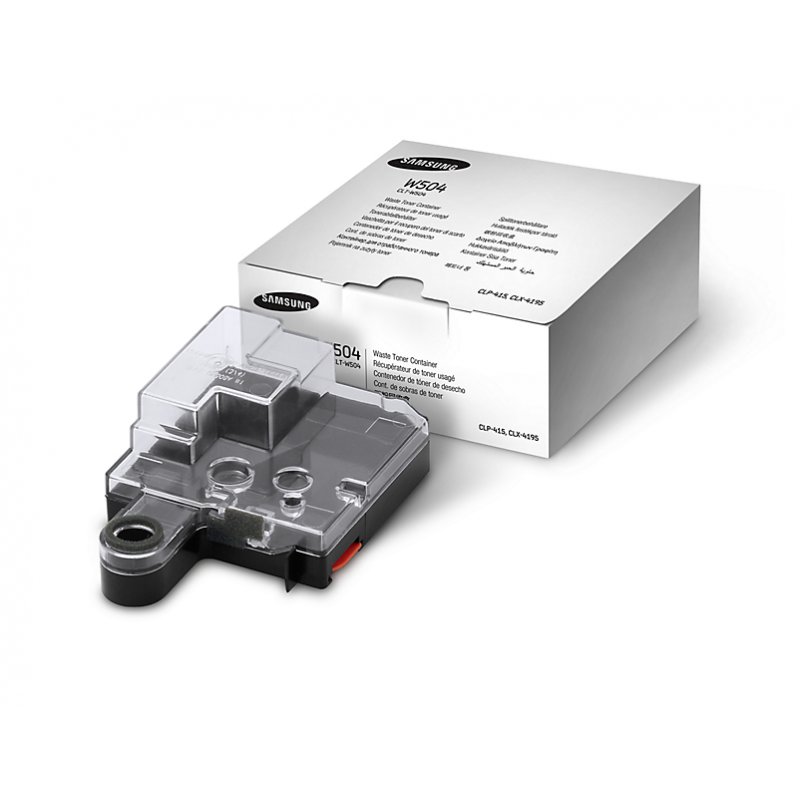 Samsung CLT-W504 toner cartridge