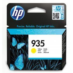 HP compatible 935 Cartouche d Encre Jaune