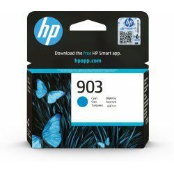HP 903 Cartouche d’encre cyan authentique