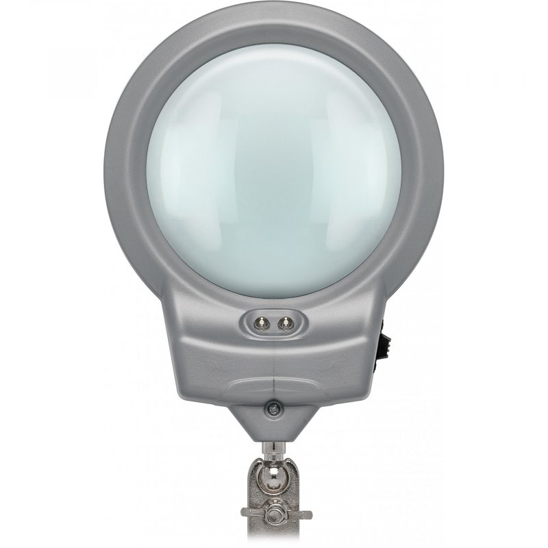 Goobay 51226 Accessoire de fer/poste à souder 1 pièce(s) Support avec loupe