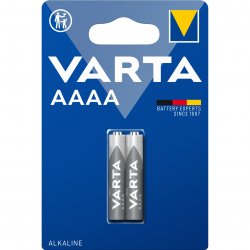 Varta 4061 101 402 Single-use battery AAAA Alkaline