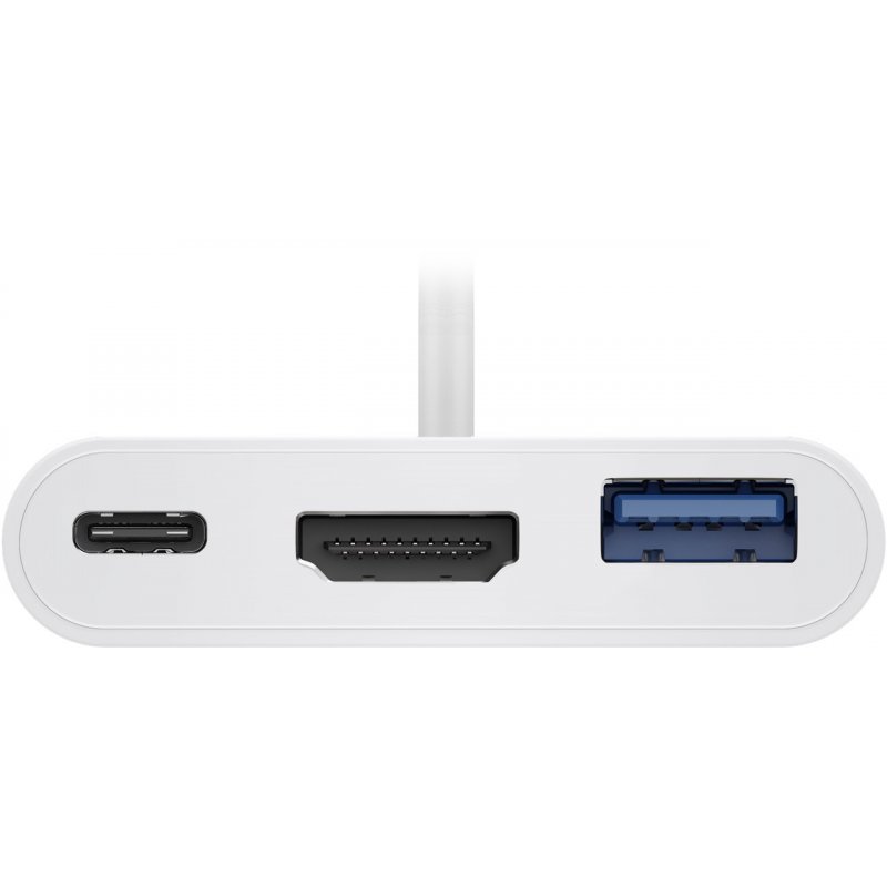 USB-C Multiport Adapter