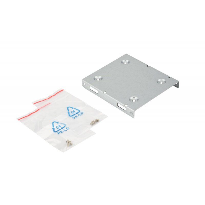 Supermicro MCP-220-73102-0N computer case part HDD mounting bracket