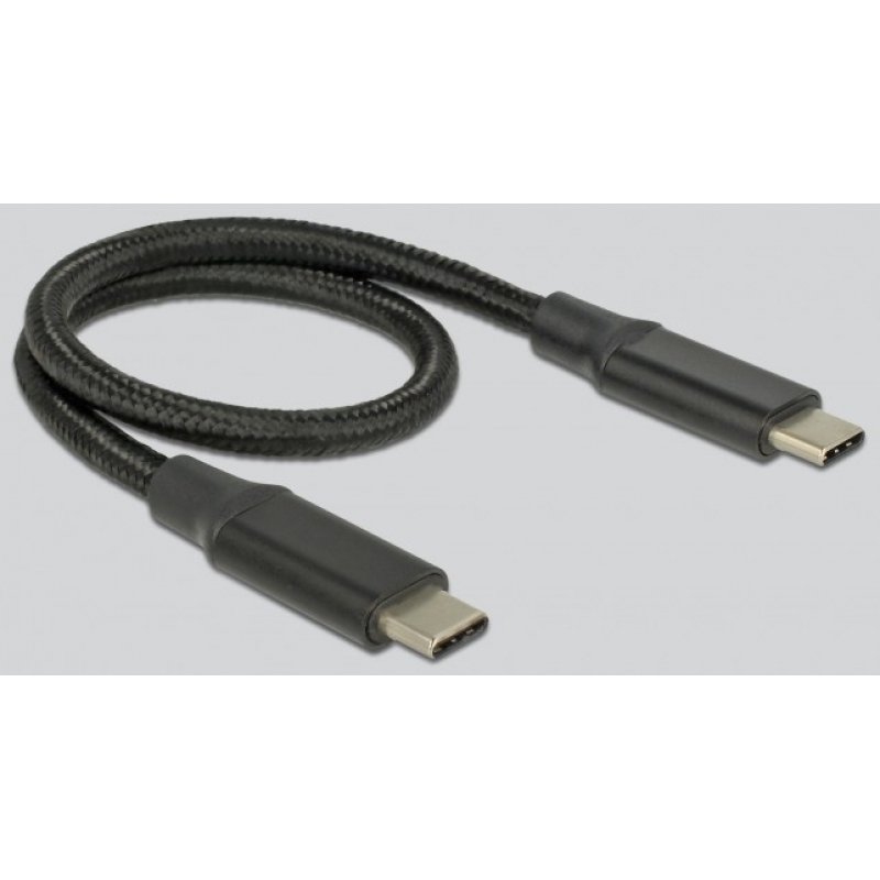 HDD ACC Delock compatible M.2 NVMe PCIe SSD USB-C