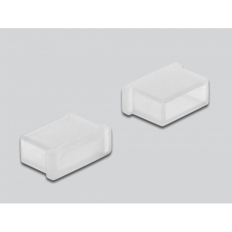 Delock compatible High Speed HDMI Kabel - 48 GB/s - 2 m