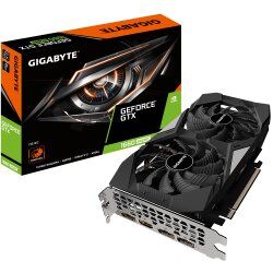GIGABYTE GV-N166SD6-6GD