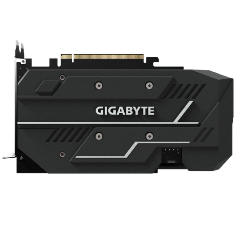 S - GIGABYTE GV-N166SD6-6GD
