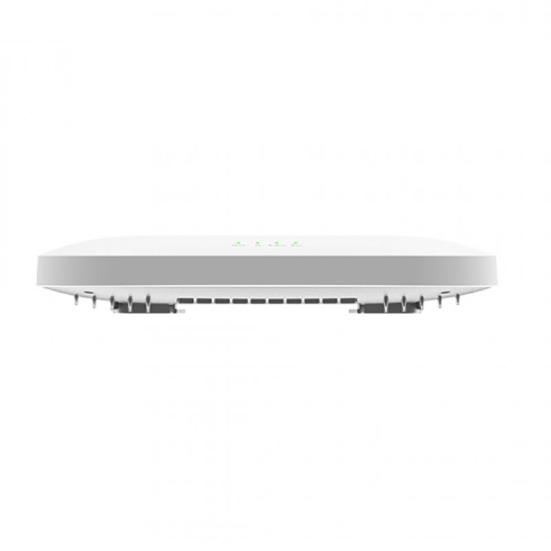 NETGEAR Insight Cloud Managed WiFi 6 AX3600 Dual Band Access Point (WAX620) 3600 Mbit/s White Power over Ethernet (PoE)