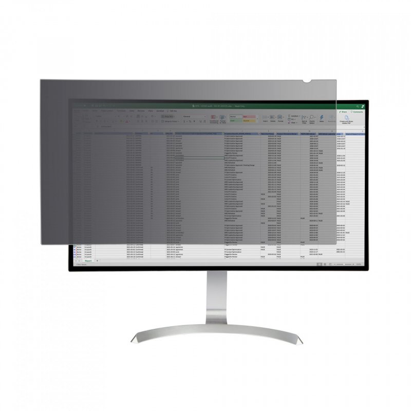 32 inch Monitor Privacy Screen Filter