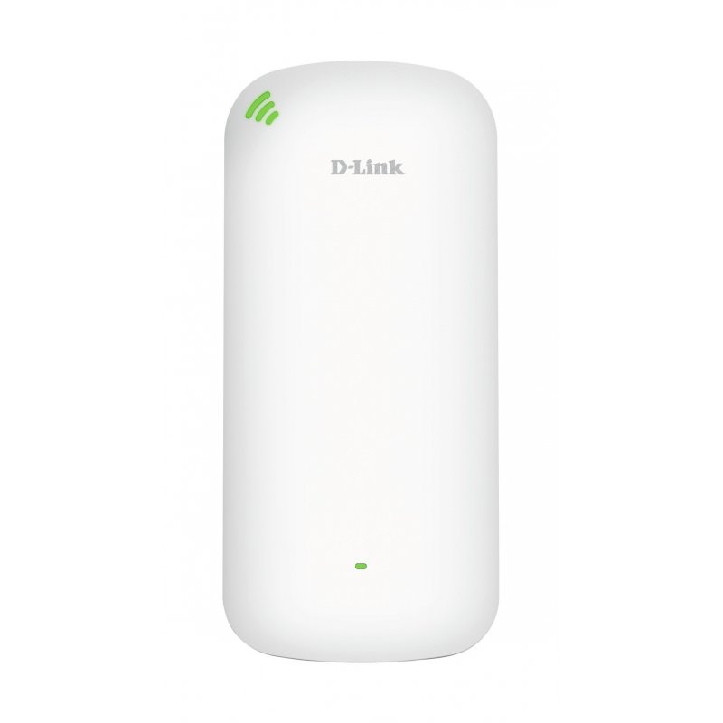 D-Link DAP‑X1860 AX1800 Mesh Wi‑Fi 6 Range Extender DAP‑X1860