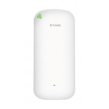 D-Link DAP‑X1860 AX1800 Mesh Wi‑Fi 6 Range Extender DAP‑X1860