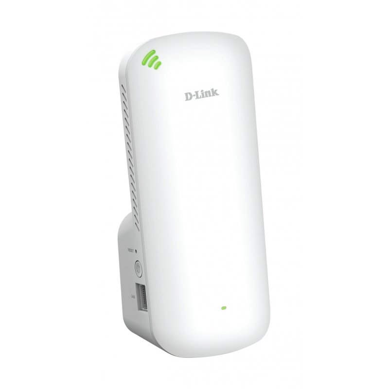 AX1800 MESH WI-FI 6 RANGE EXTENDER