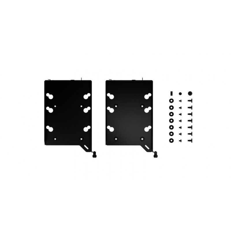 Fractal Design FD-A-TRAY-001 computer case part Universal HDD mounting bracket