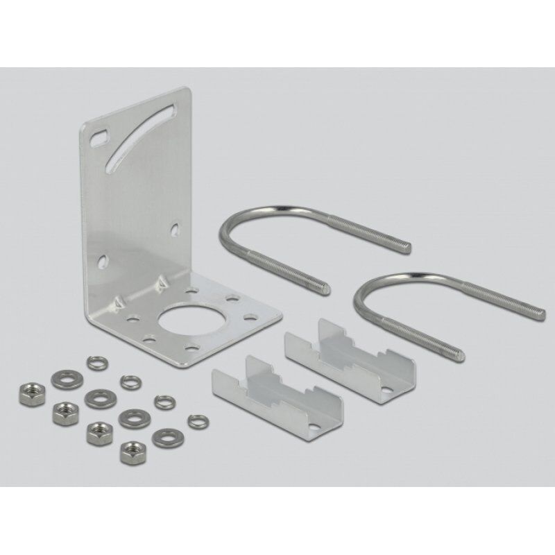 DeLOCK 12001 network antenna SMA 9 dBi