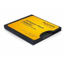 DeLOCK 61796 carte et adaptateur d'interfaces