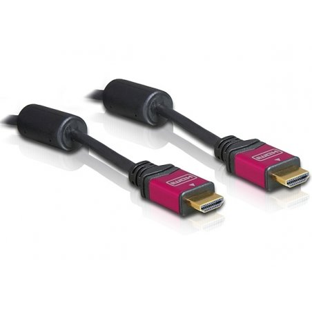 Delock compatible HDMI-Kabel - 3 m