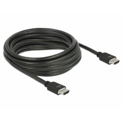 Delock compatible HDMI-Kabel - 5 m