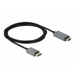 Delock compatible Video- / Audiokabel - 2 m